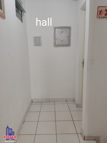 Imagem 3 de 9 de Excelente Apartamento Com 50 M²/1 Dormitórios Para Locação Na Santa Clara. - Ap01301 - 70713069