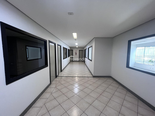 Imagem 6 de 14 de Prédio Comercial 1434m² Avenida Castelo Branco - 6111