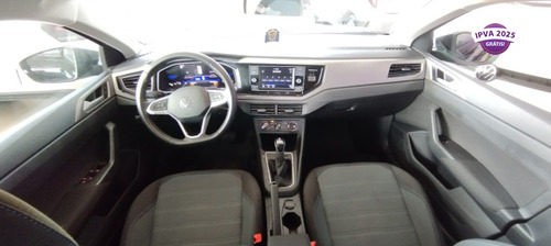 Volkswagen Nivus Comfortline 200 TSI