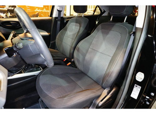 Chevrolet Onix 1.4 MPFI LT 8V FLEX 4P MANUAL