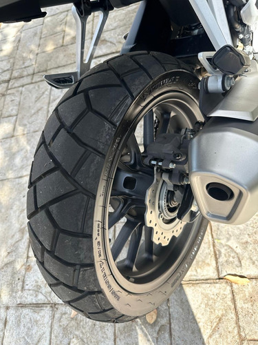 Honda Cb 500x Mod. 2021 - Impecável - 15540 Km !!!