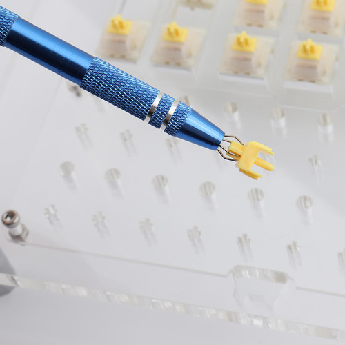 5x Kits De Extração De Chave De Lubrificante Para Branco