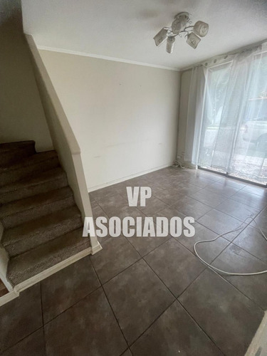 Liquidación Casa Con 3d - 2b En Condominio Los Alerces.