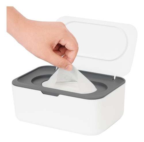 Dispensador De Toallitas Para Bebé, Funda Para Toallitas