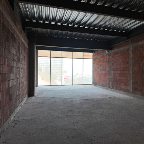 Oficina En Venta En Santa Fe | 80 M² En Edificio Aaa Con Amenidades Ejecutivas