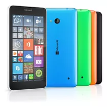 Comprar Nokia Microsoft Lumia 640 Windows Phone 8.1