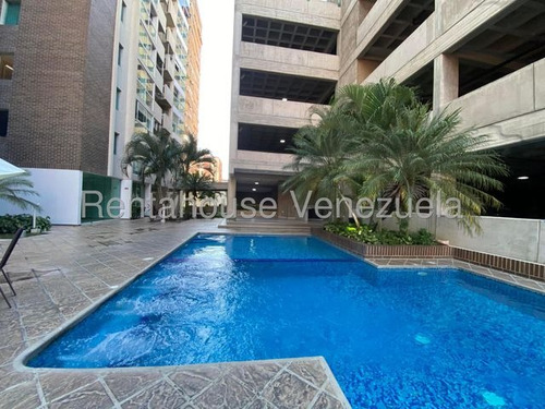 Cf Espectacular Apartamento Moderno En Hermoso Condominio A La Venta En Urb. Base Aragua!! Listing 25-15595