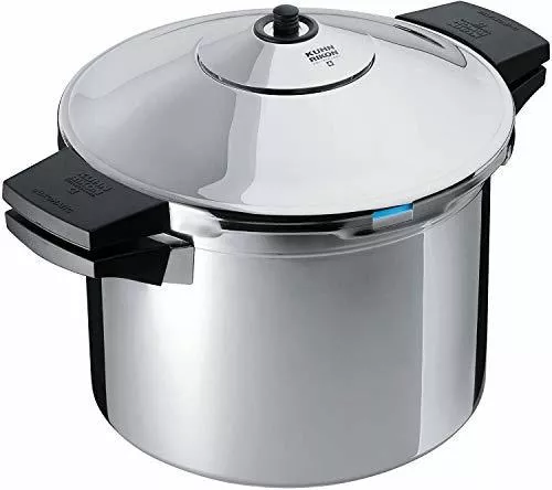 Olla De Presión - Kuhn Rikon 3044 Olla A Presión, 8,5-qt, Si