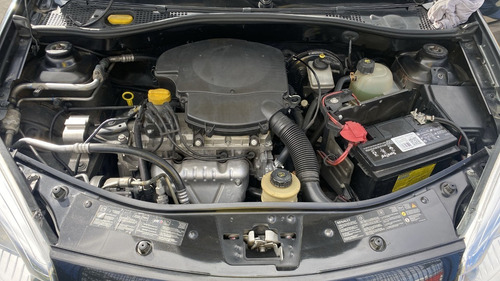 Imagen 10 de 19 de Renault Sandero Expression