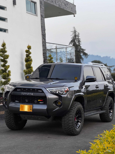 Toyota 4Runner 4.0 Sr5 Fl