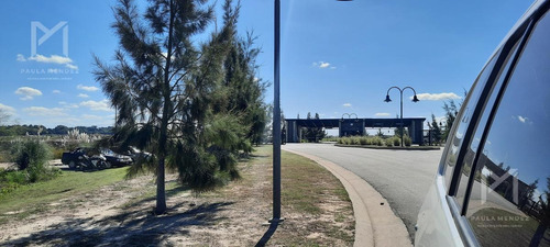 Imagen 20 de 30 de Venta - Lote - Terreno - El Naudir - Aguas Privadas - Escobar - Puertos - Lote Interno -
