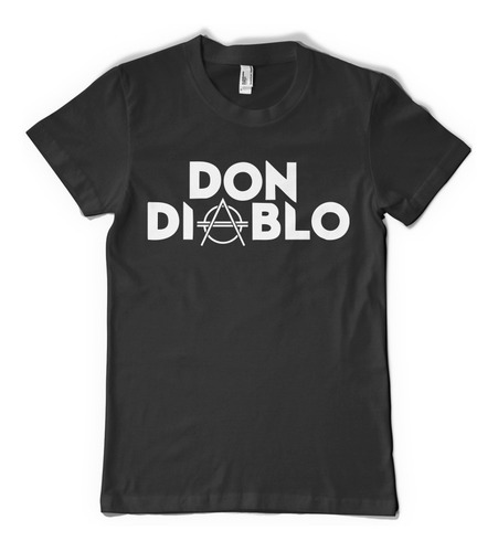 Imagen 2 de 10 de Remera Skrillex Owsla Jack Ü Zomboy Don Diablo Martin Garrix