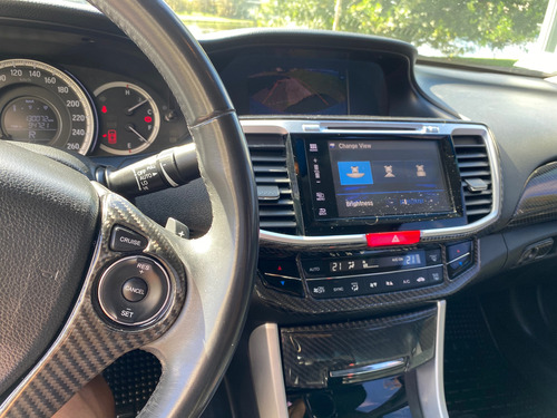 Honda Accord 3.5 Ex-l V6 280cv