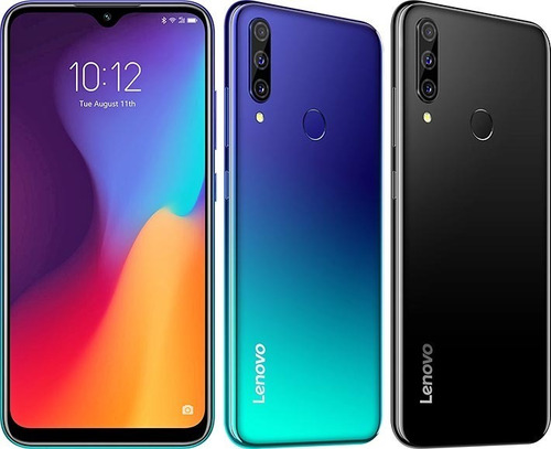 Lenovo K10 Note - 64gb