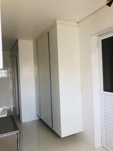 Imagem 14 de 15 de Apartamento Para Venda Em Santo André, Vila Gilda, 4 Dormitórios, 3 Suítes, 6 Banheiros, 4 Vagas - 7618_1-1278251
