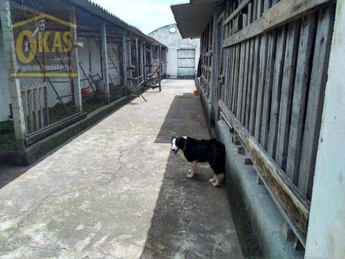 Imagem 11 de 30 de Chácara Com 3 Dormitórios À Venda, 30000 M² Por R$ 2.000.000,00 - Vale Das Serras - Suzano/sp - Ch0033