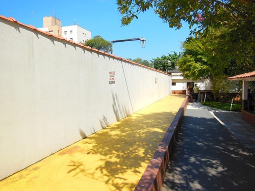 Imagem 13 de 18 de Apartamento Com 3 Dormitórios À Venda, 89 M² Por R$ 320.000,00 - Parque Terra Nova - São Bernardo Do Campo/sp - Ap0971