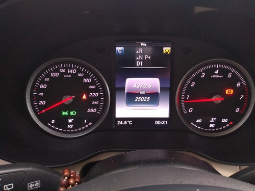 Imagem 12 de 13 de Mercedes-benz Glc 250 * Impecável Baixo Km * 2019