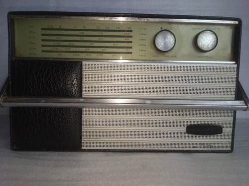 Antigo Radio Zilomag (Usado)
