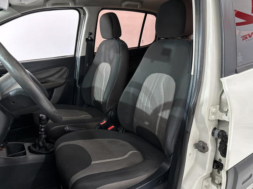 Fiat Uno 1.4 EVO WAY 8V FLEX 4P MANUAL