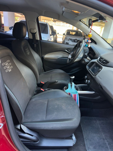 Chevrolet Onix 1.0 Lt 5p