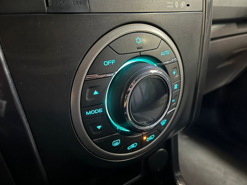Chevrolet S-10 2.4 MPFI LTZ 4X2 CD 8V FLEX 4P MANUAL
