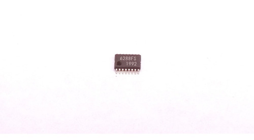 Ba6288 Circuito Integrado Controlador De Motor Ba6288fs