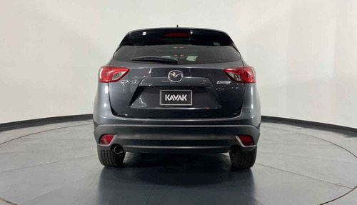 Imagen 8 de 15 de 39648 - Mazda Cx-5 2016 Con Garantía At