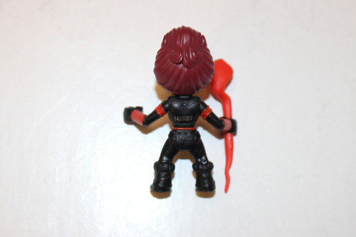 2020 Anti Eternia Teela Masters Of The Universe Eternia Mini (Usado)