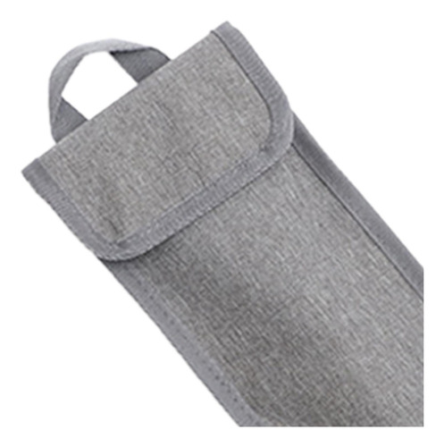 Bolsa De Almacenamiento Para Tienda De Campaña Al Gris 30cm