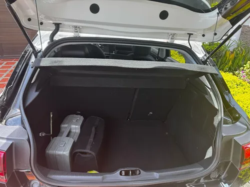 Citroën C4 Cactus 1.6 Shine Turbo Aut