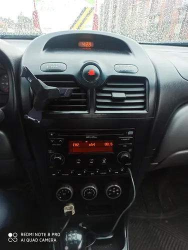 Renault Scala 1.6l
