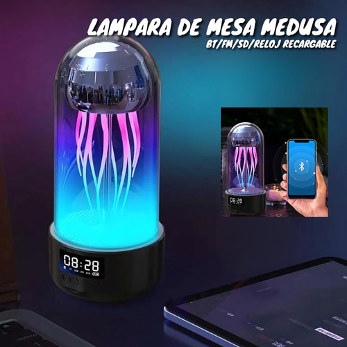 Lampara De Mesa