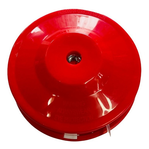 Imagen 3 de 5 de Carretel Automatico Porta Tanza Desmalezadoras Chinas Varios