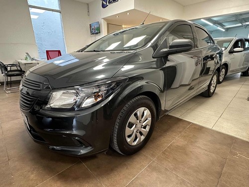 Chevrolet Prisma 1.4 Joy Ls