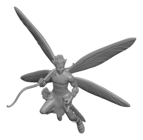 Miniaturas Dnd: Sprite
