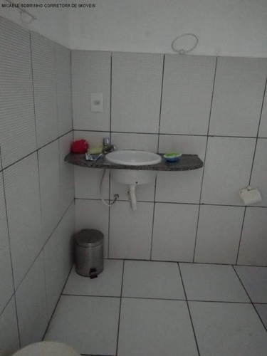 Imagem 12 de 13 de Casa - Ca00103 - 67650062