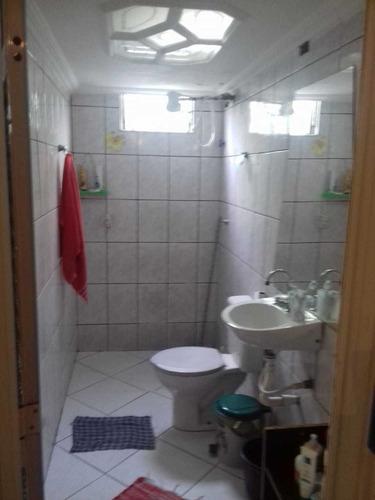 Imagem 8 de 8 de Apartamento De 2 Dormitórios Em Guaianases - 16804