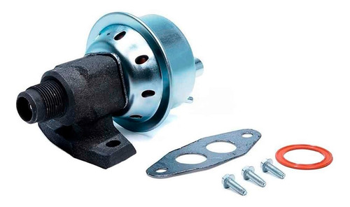 Valvula Recirculacion Gases Egr Para Ford F250 6cil 4.9 1989