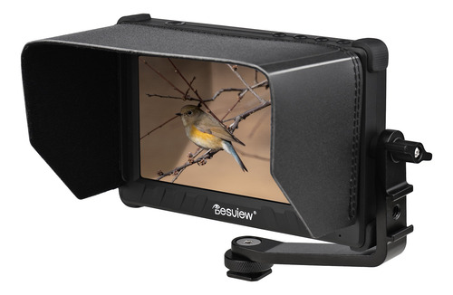 Imagen 3 de 10 de Monitor 5.5 P5ii Personalización Cámara Bestview Dslr Sunsha