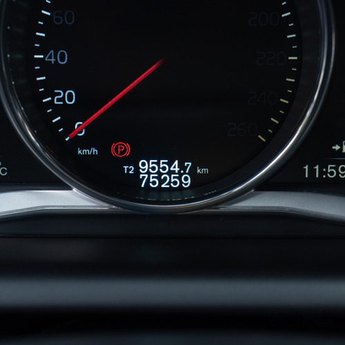 Volvo XC60 2.0 T5