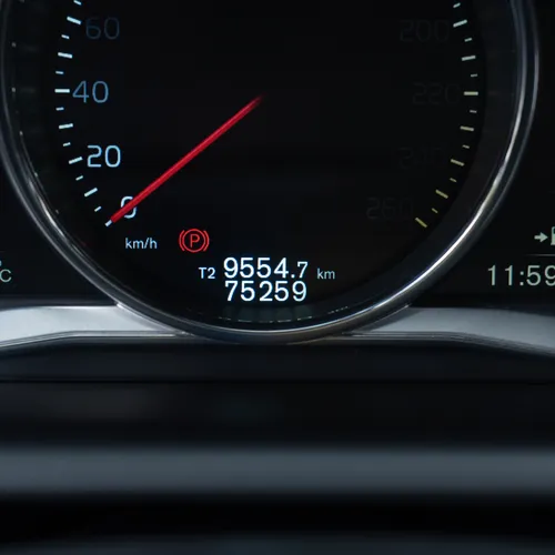 Volvo XC60 2.0 T5