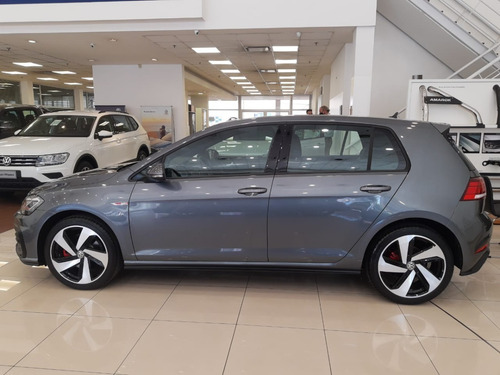 Imagen 11 de 11 de Volkswagen Golf 2.0 Gti Tsi 230 Cv Gd
