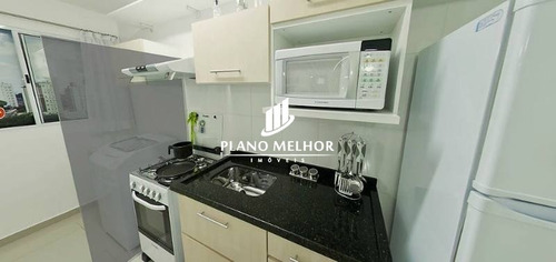 Imagem 5 de 11 de Apartamento Em Condomínio Padrão Para Venda No Bairro Vila Taquari, 2 Dorm, 0 Suíte, 1 Vagas, 45 M.ap1039 - Ap1039