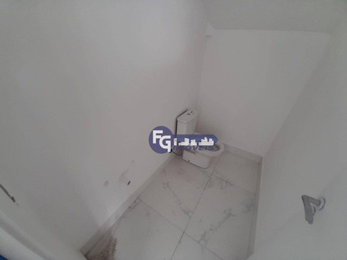Imagem 10 de 30 de Sobrado Com 3 Suítes À Venda, 208 M² Por R$ 920.000 - Bom Jesus - São José Dos Pinhais/pr - So0236