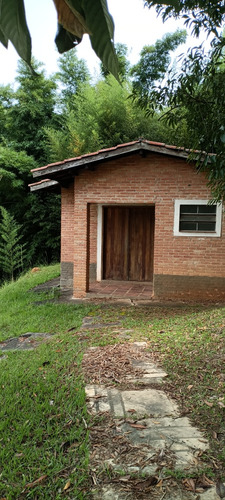 Chácara 5200m2 - Estrada Mairinque-ibiúna