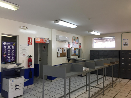En Venta, Nave Industrial En Canacintra, Culiacán, Sinaloa - El