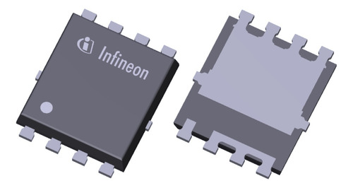 Bsz440n10ns3g Bsc440n10ns3 440n10n 440n10ns
