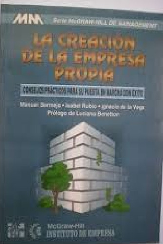 La Creación De La Empresa Propia - Conejos Prácticos  