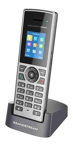 Telefono Grandstream Ip Inalambrico Dp-722